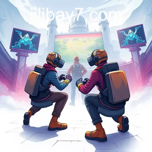 The Evolution of Gaming in a Digital World