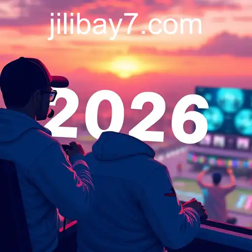 The Evolution of Online Gaming: Jilibay's Rise in 2026