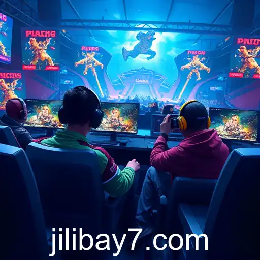 The Evolution of Online Gaming in 2025