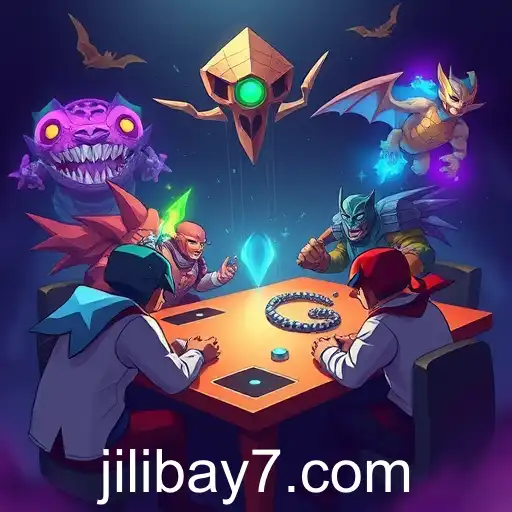 Exploring Jilibay: A New Frontier in Online Gaming