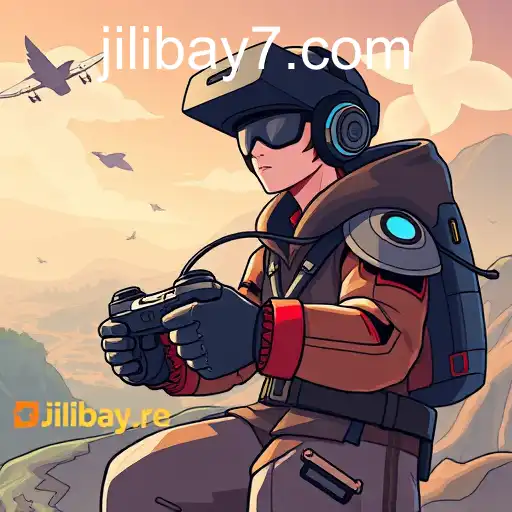 The Rise of Jilibay Amidst Global Online Gaming Surge