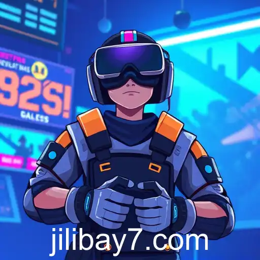 Digital Landscape Evolution with Jilibay