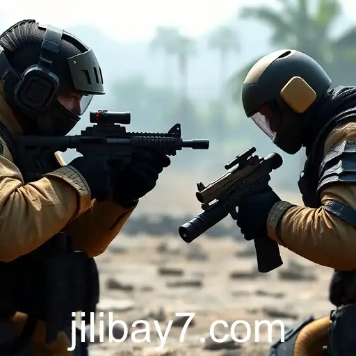 Jilibay: The Evolution of Online Gaming in 2025