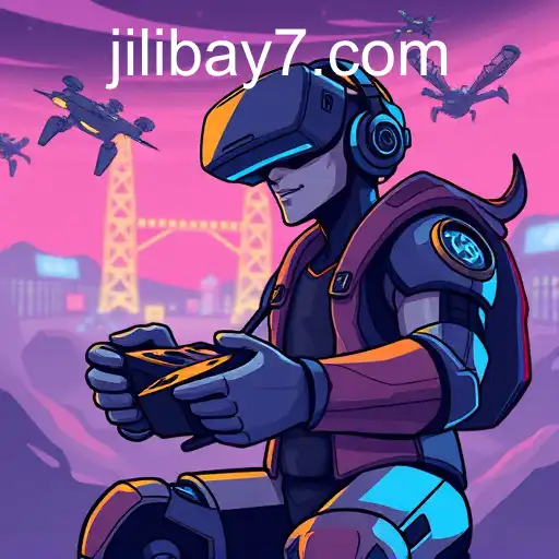 Gaming Trends on Jilibay