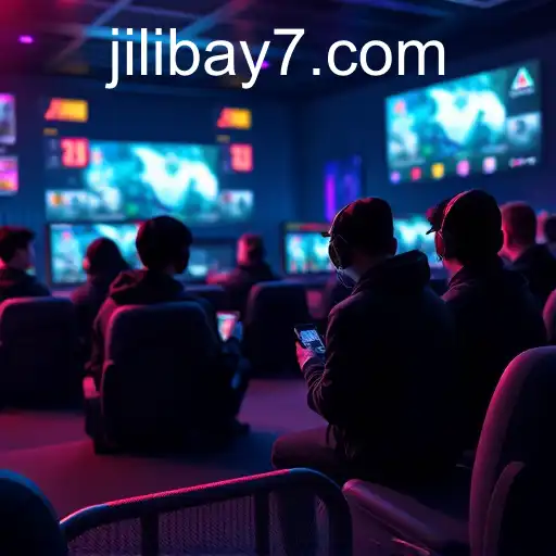 Jilibay and the Rise of Educational Gaming