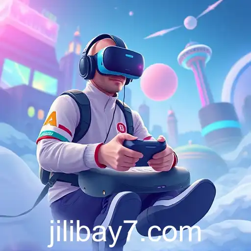 Jilibay: Evolving Trends in Online Gaming