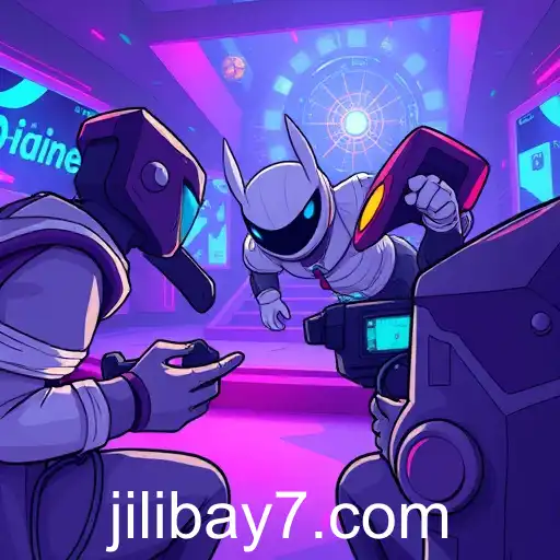 Emerging Trends in Online Gaming: A Spotlight on Jilibay