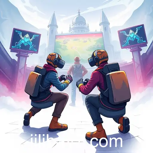 The Evolution of Gaming in a Digital World