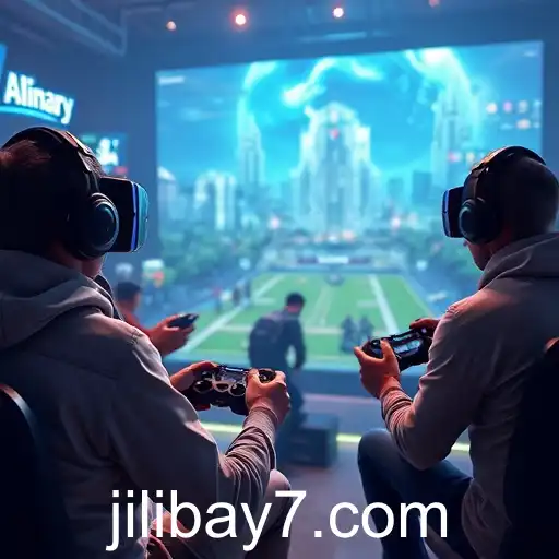 The Expanding Influence of Online Gaming