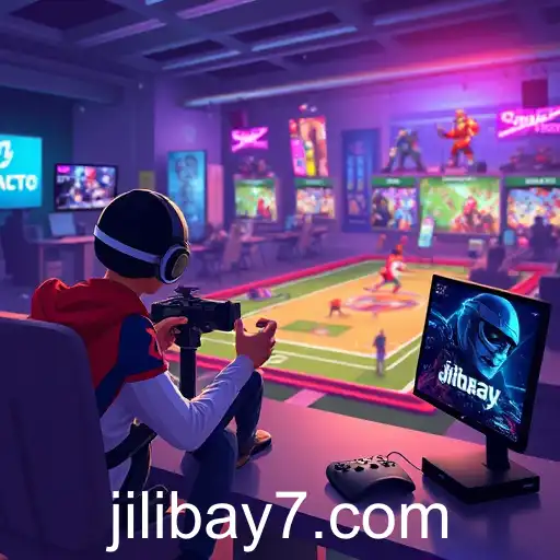Gaming Trends in 2025: The Rise of Jilibay