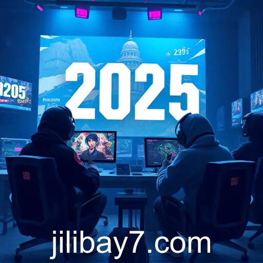 Jilibay: Revolutionizing Online Gaming