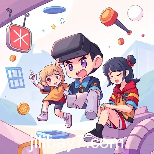 Jilibay's Evolution in the Gaming Sphere