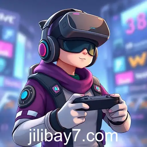 Jilibay: Revolutionizing Online Gaming
