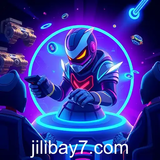 Gaming Revolution: Jilibay Leads 2025 Trends