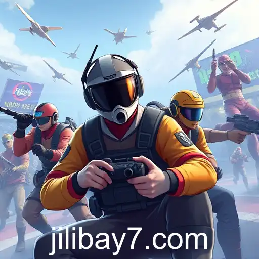 Jilibay: Navigating the Evolution of Online Gaming