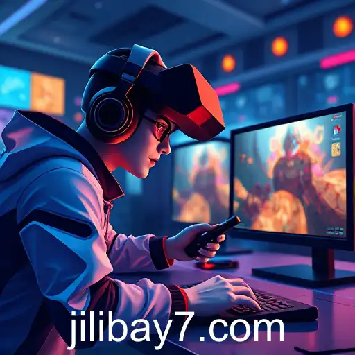 Jilibay: Rising Star in the Online Gaming Sphere