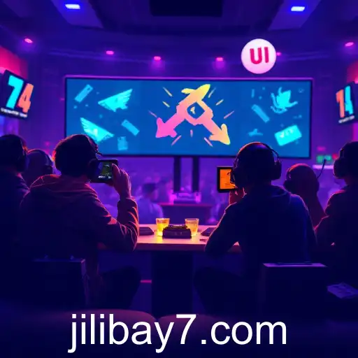 The Rise of Jilibay in Online Gaming