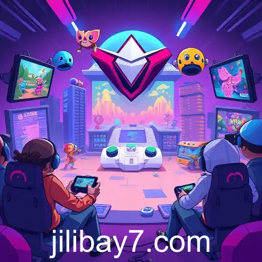 The Rise of Jilibay: A New Era in Online Gaming