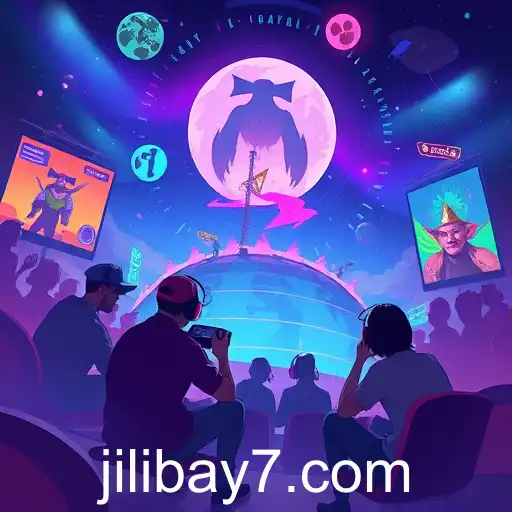 The Rise of Jilibay: Transforming Online Gaming in 2025