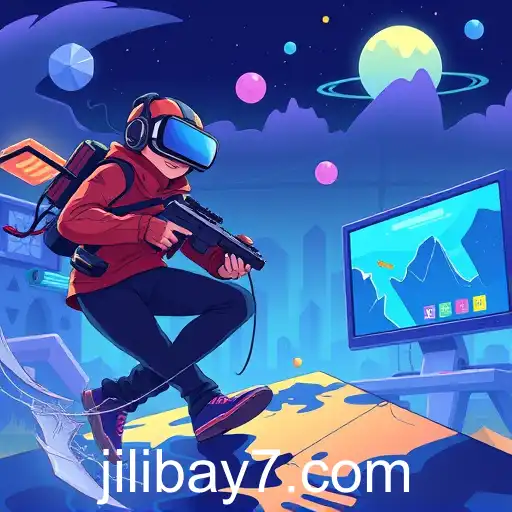 The Rise of Jilibay: A New Era in Online Gaming