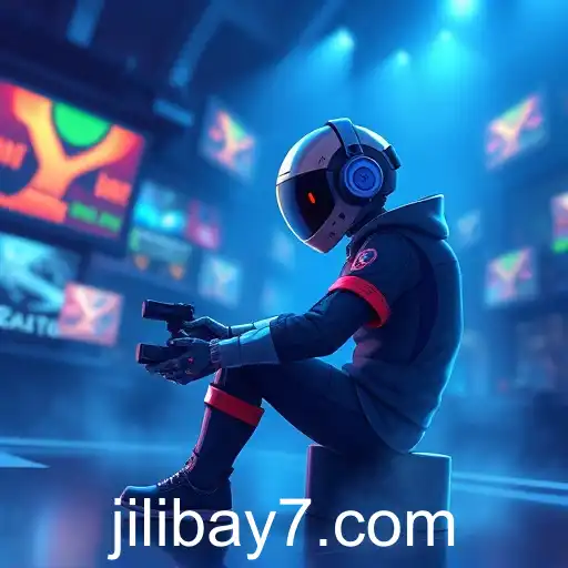 The Rise of Jilibay in Online Gaming