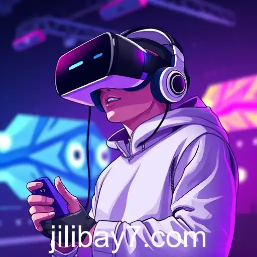 The Rise of Jilibay in Online Gaming