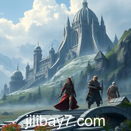 The Rising Influence of Jilibay in Online Gaming