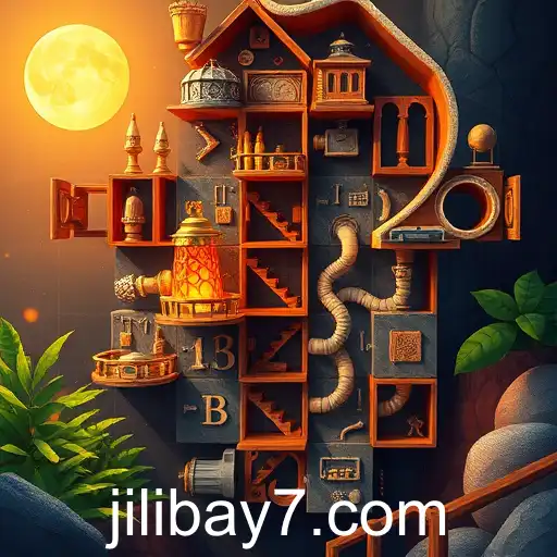 Exploring the Diverse World of 'Puzzle Fun' on Jilibay