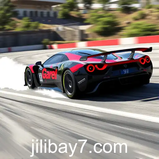 Exploring 'Racing Thrills' on Jilibay: The Ultimate Adrenaline Rush