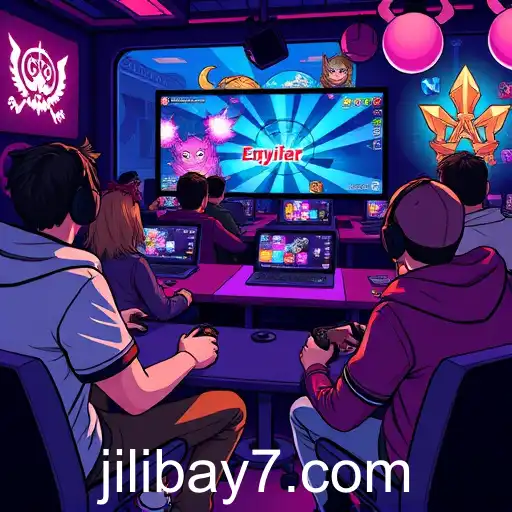 The Rise of Gaming Platforms in 2025