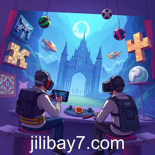 The Rise of Jilibay in Online Gaming
