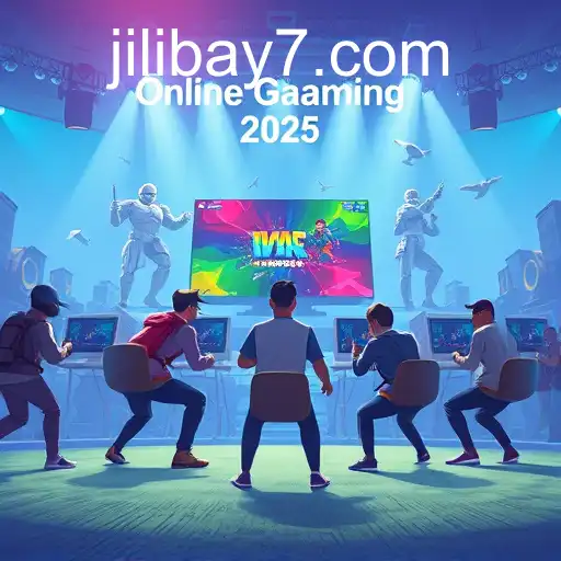 The Rise of Jilibay: A Gaming Phenomenon