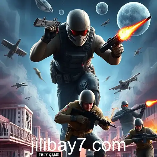 The Rise of Online Gaming: Jilibay Leads the Way