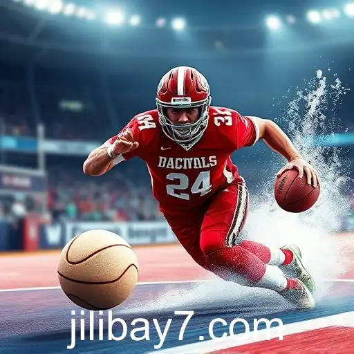 Exploring the World of 'Sports Zone' on Jilibay Games